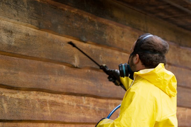 Cedar Siding Repair
