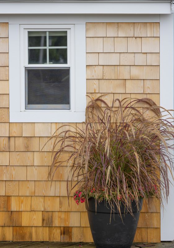 Cedar Siding Repair Costs — Cost of Cedar Siding Repair