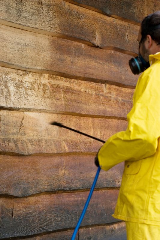 Cedar Siding Repair Costs — Cost of Cedar Siding Repair