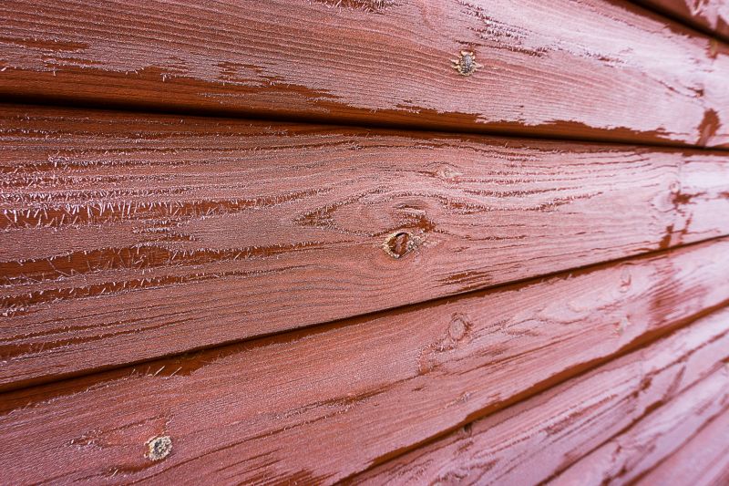 Cedar Siding Repair Costs — Cost of Cedar Siding Repair