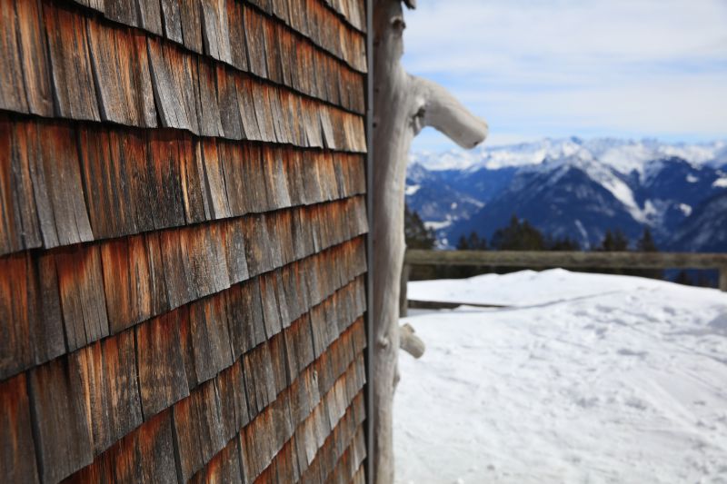 Cedar Siding Repair Costs — Cost of Cedar Siding Repair