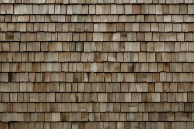 Prevent the Siding from Drying Out or Cracking!